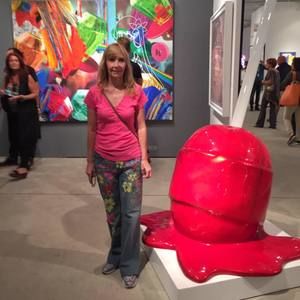 Meet your Posher, Constance